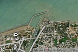 Rudkhaneh-ye Babolrud