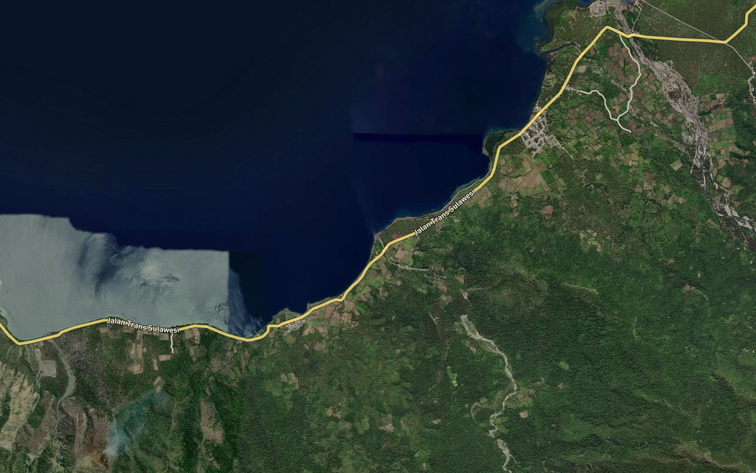 Ue Kauhangkang