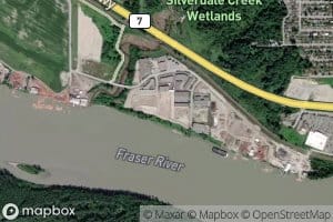 Silverdale Creek