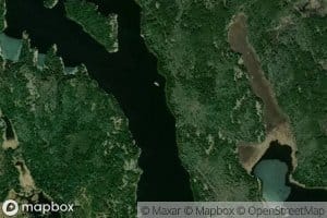 Roughrock Narrows