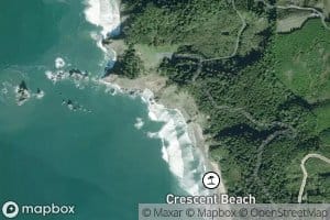 Waterfall Creek