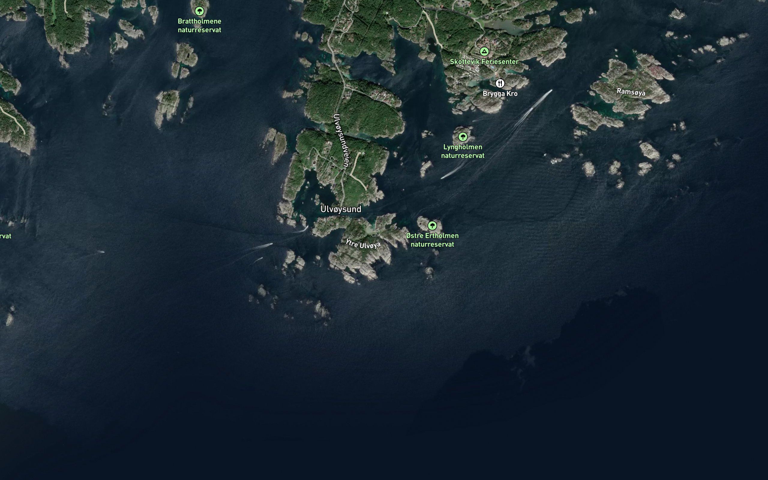 Kjerrgardshola