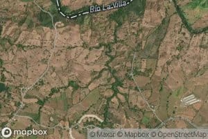 Quebrada Los Picadores