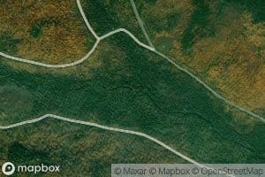 North Branch Rocky Brook