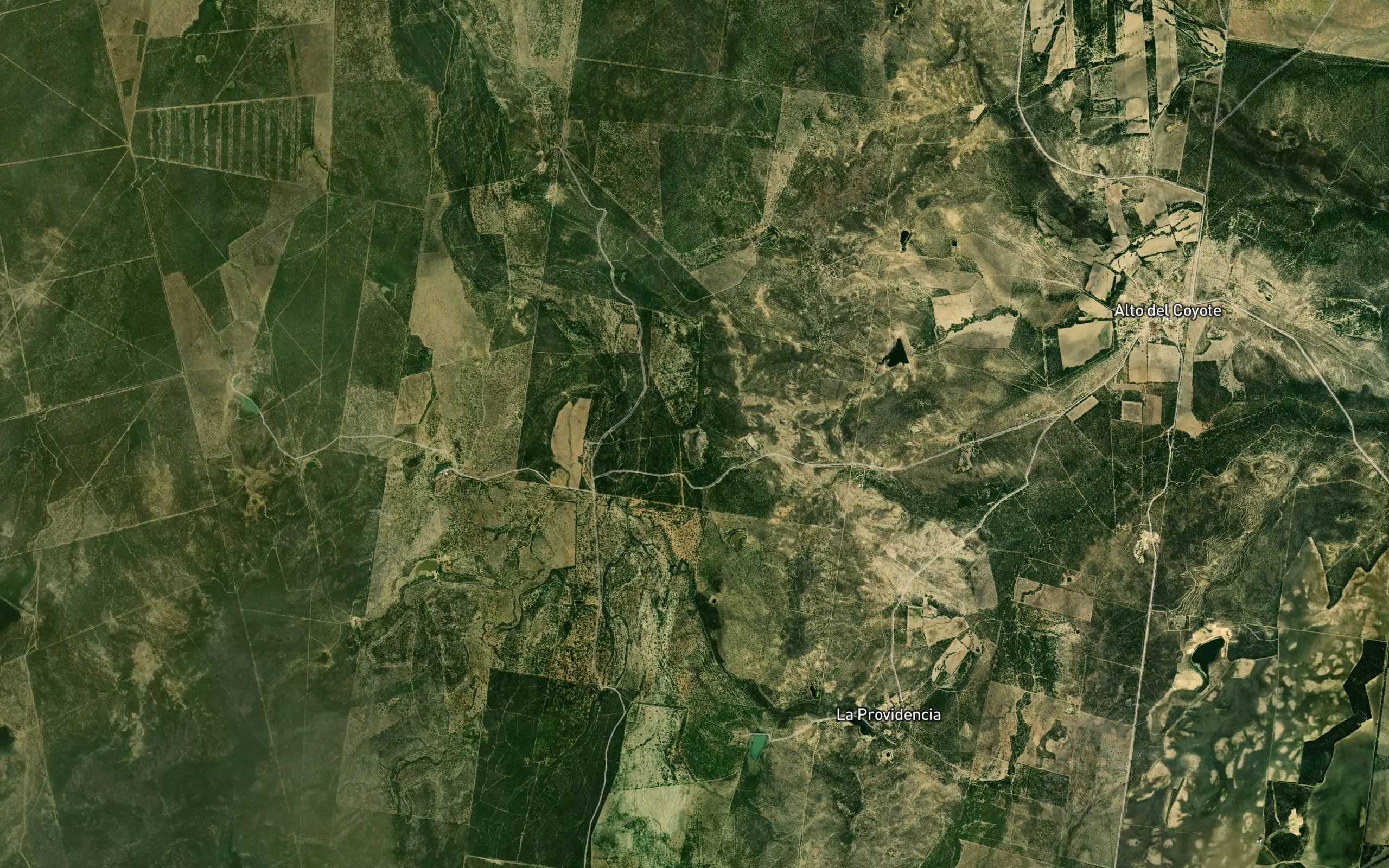 La Carreta