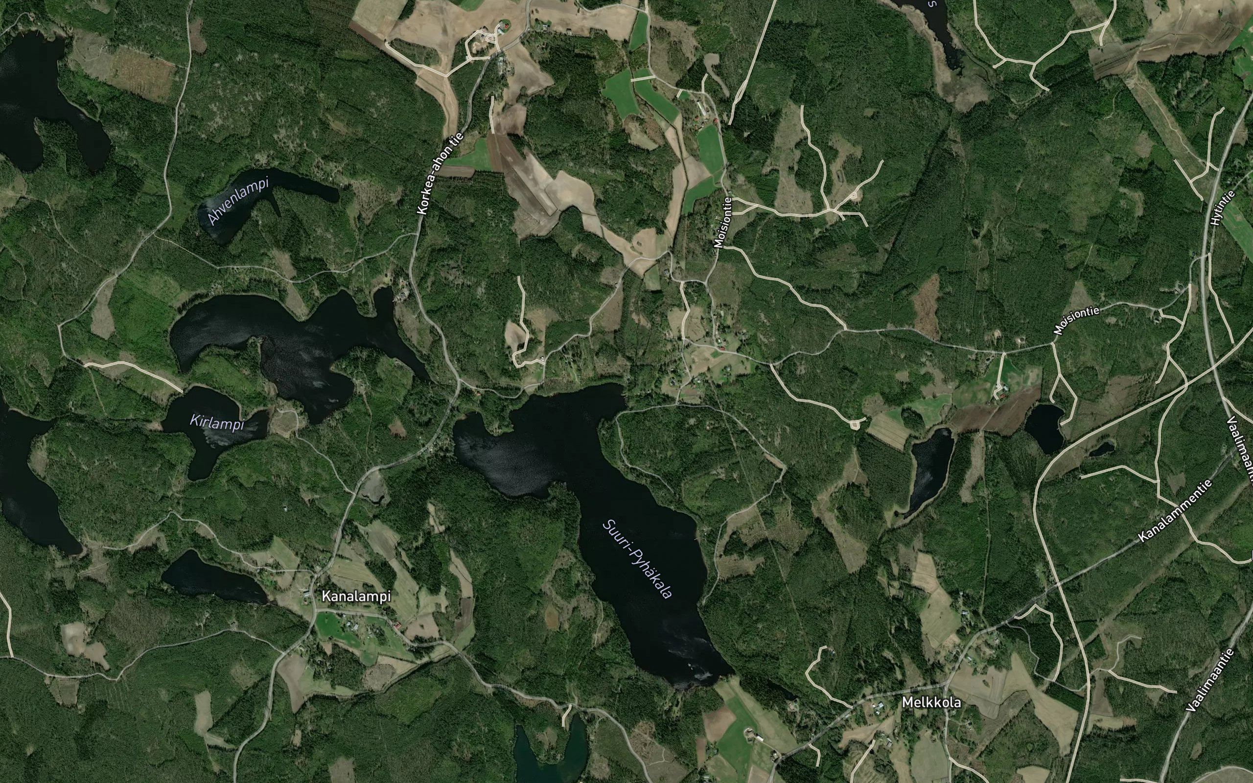 Myllyjoki