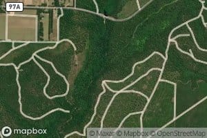 West Fork Boggy Creek