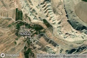 Rudkhaneh-ye Fasli-ye Kunmazik Chay