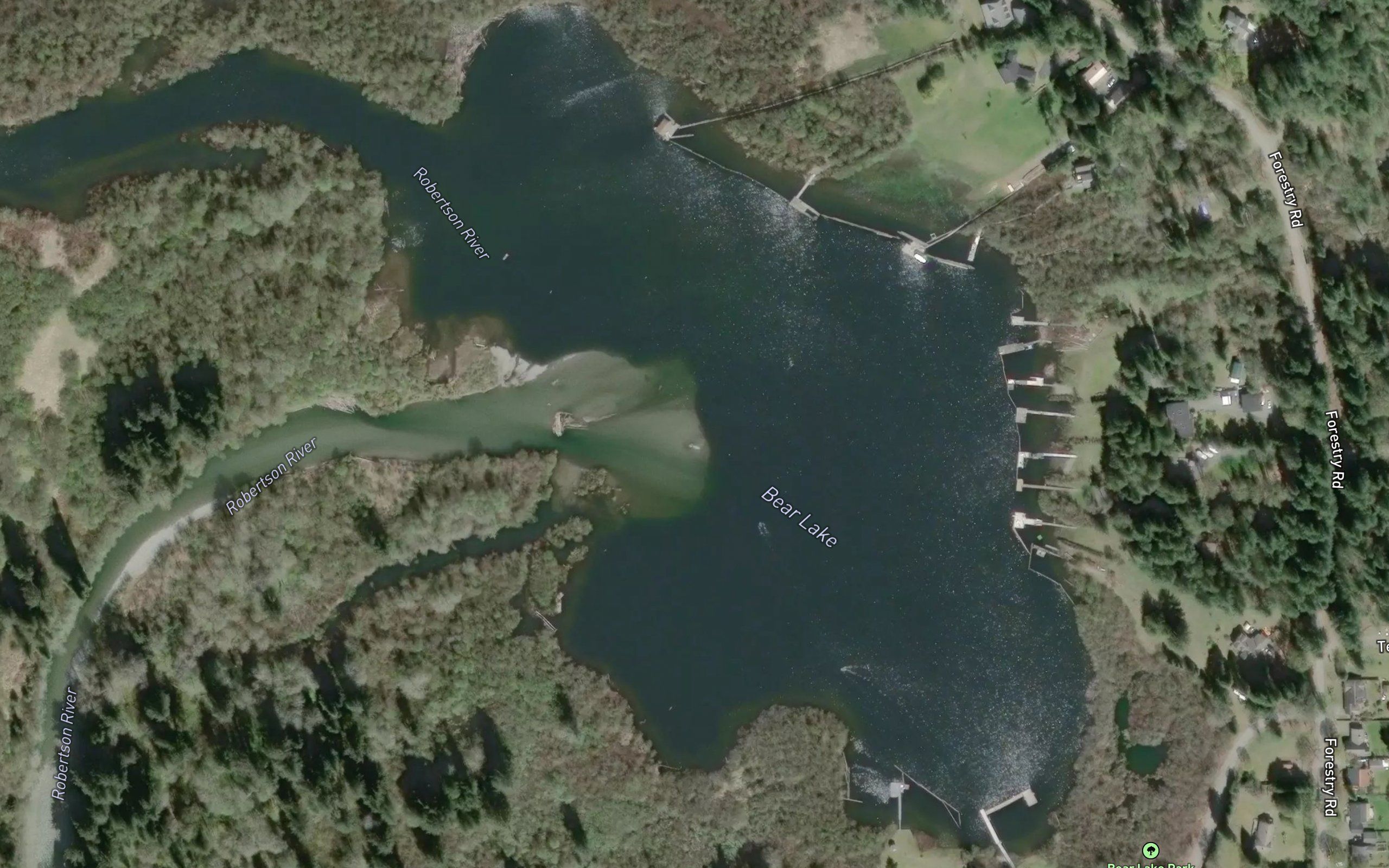Bear Lake