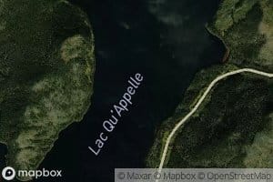 Lac Qu'Appelle