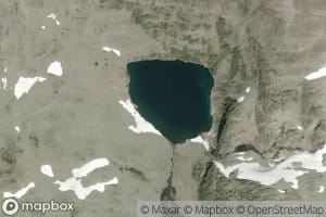 Hogmannsvatnet