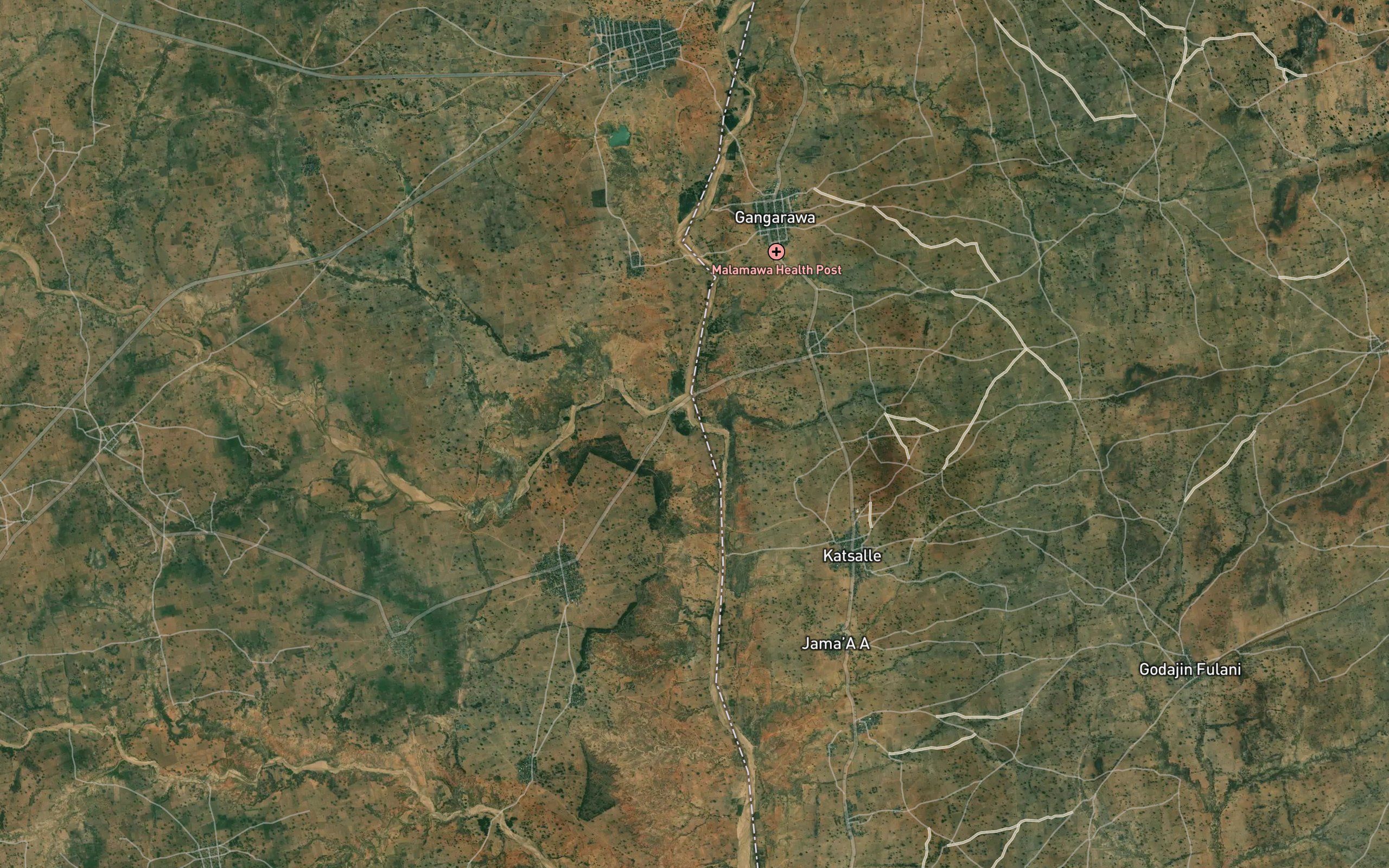 River Koganya