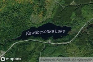 Kawabesonka Lake