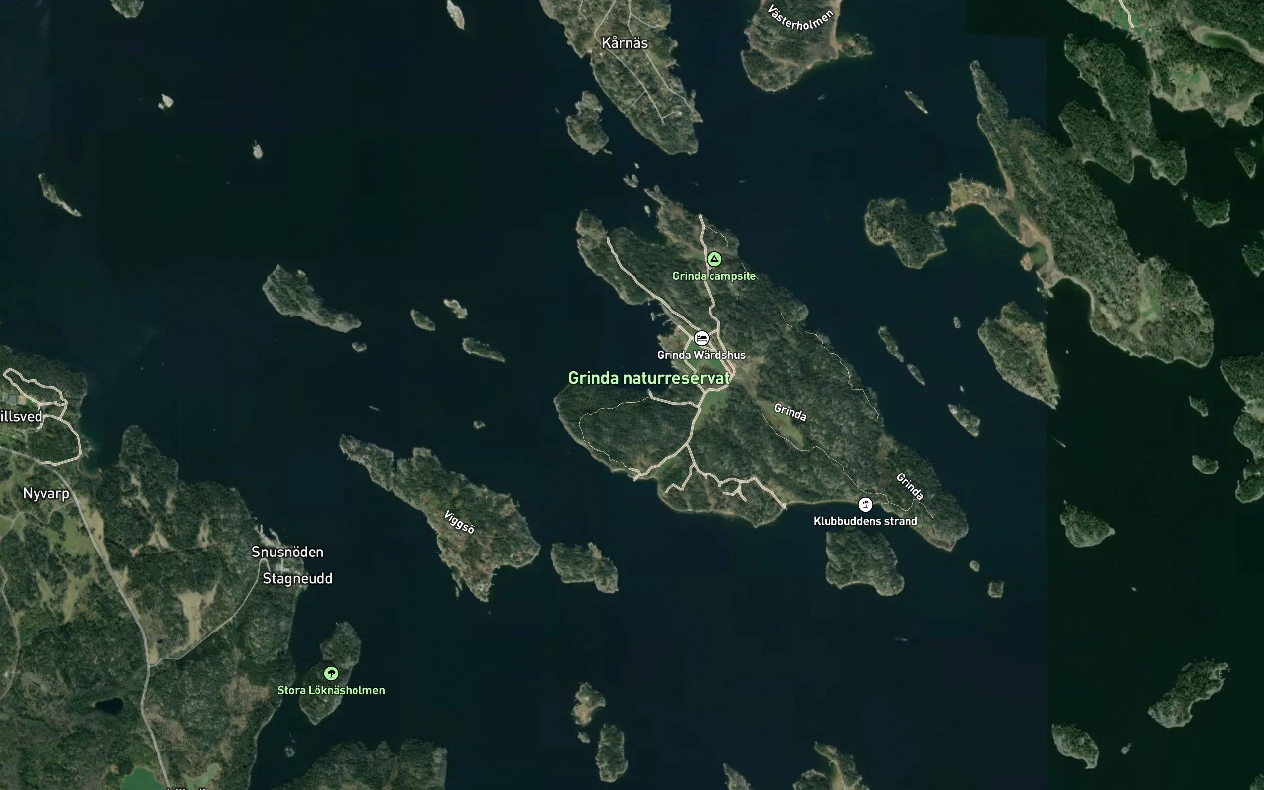 Kallviken