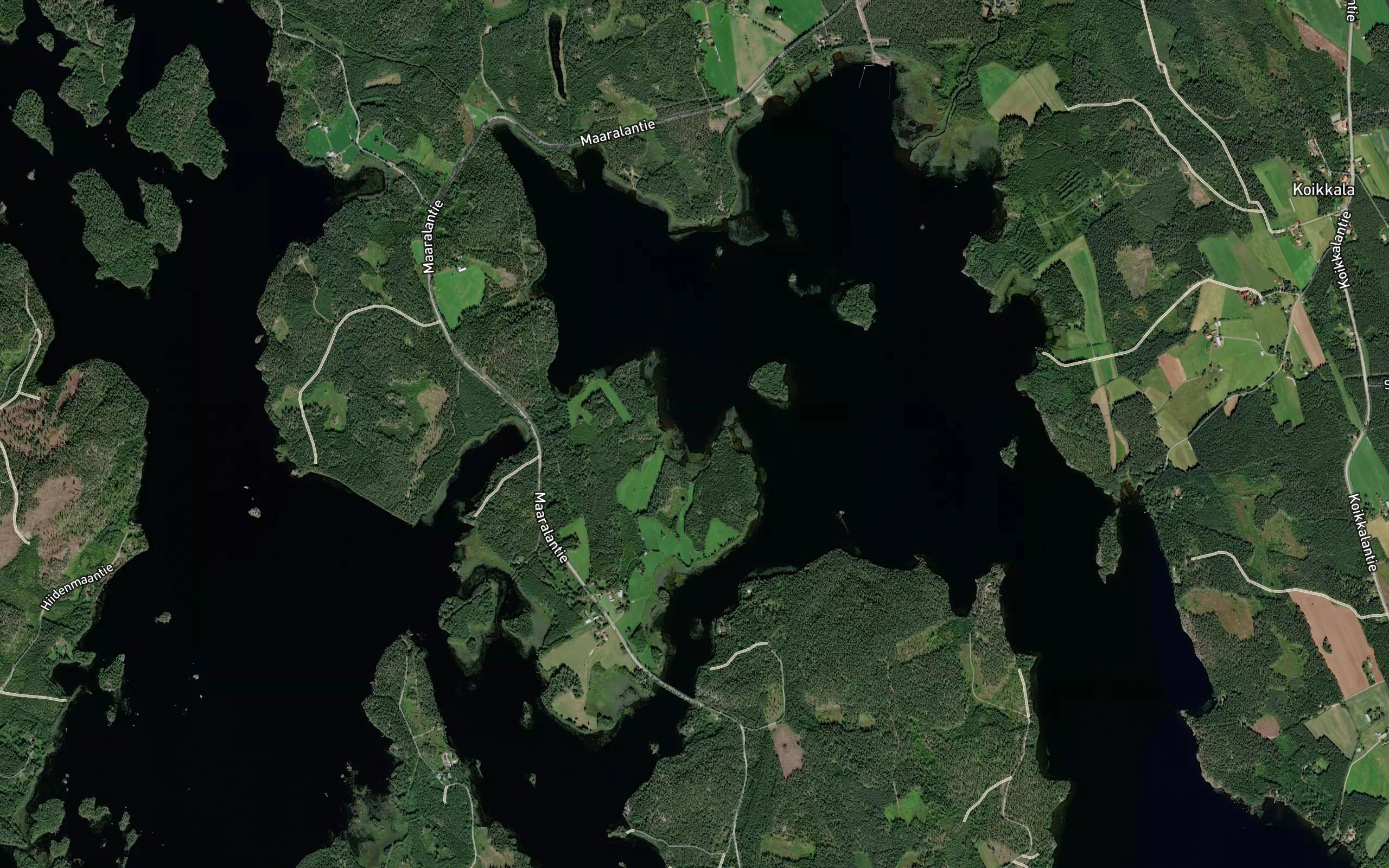 Kilvonlahti