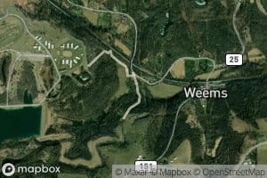 Little McIntyre Creek