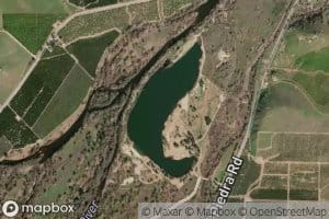 Avocado Lake