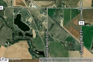 Hill and Brush Ditch