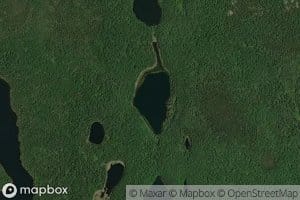 Pot Hole Lake