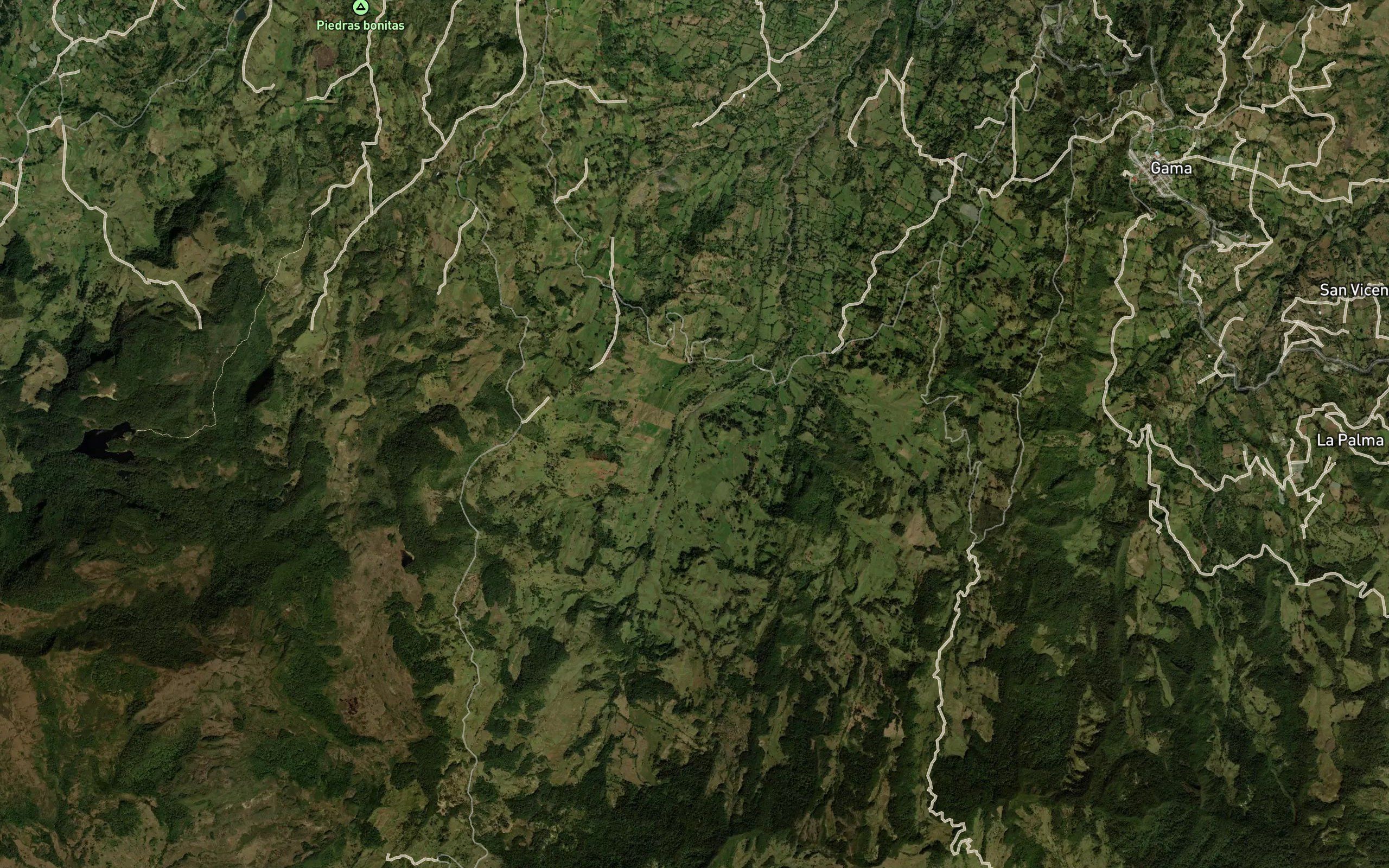 Rio Rucio