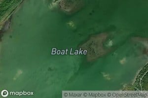 Boat Lake