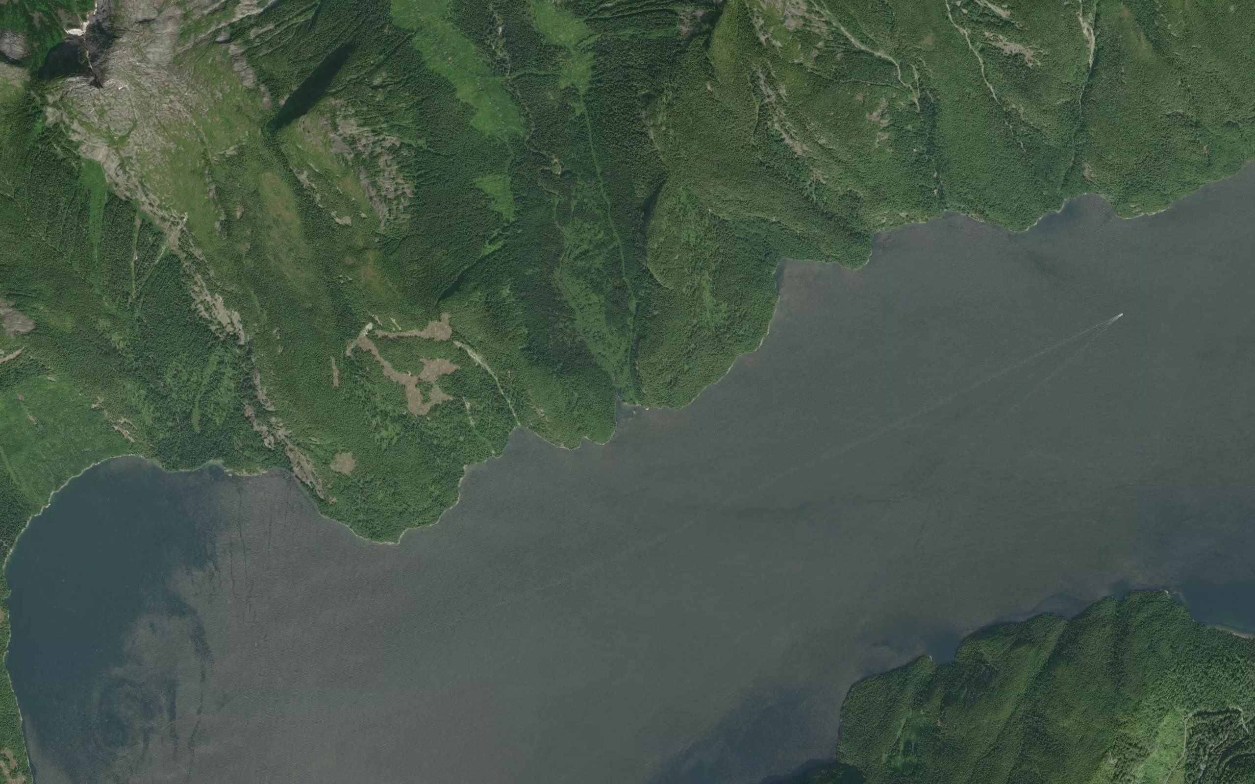 Frenchman Creek