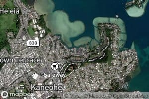 Oohope Pond (historical)