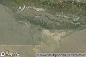 Western Ditch