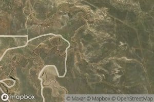 Jamison Prong Wildcat Creek