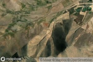Cheshmeh-ye Kani-ye Charmu