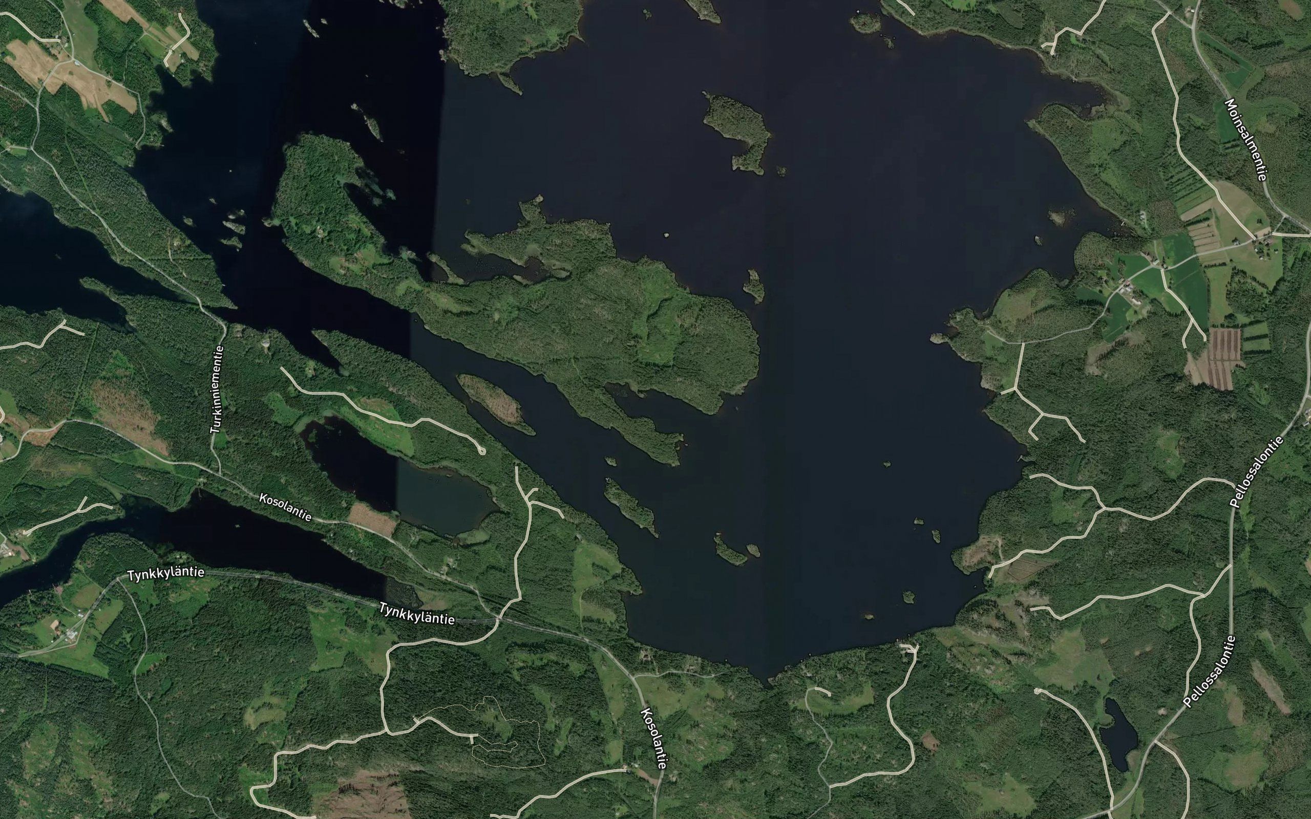 Soukanlahti