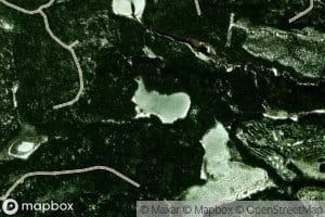 Lac du Fakir