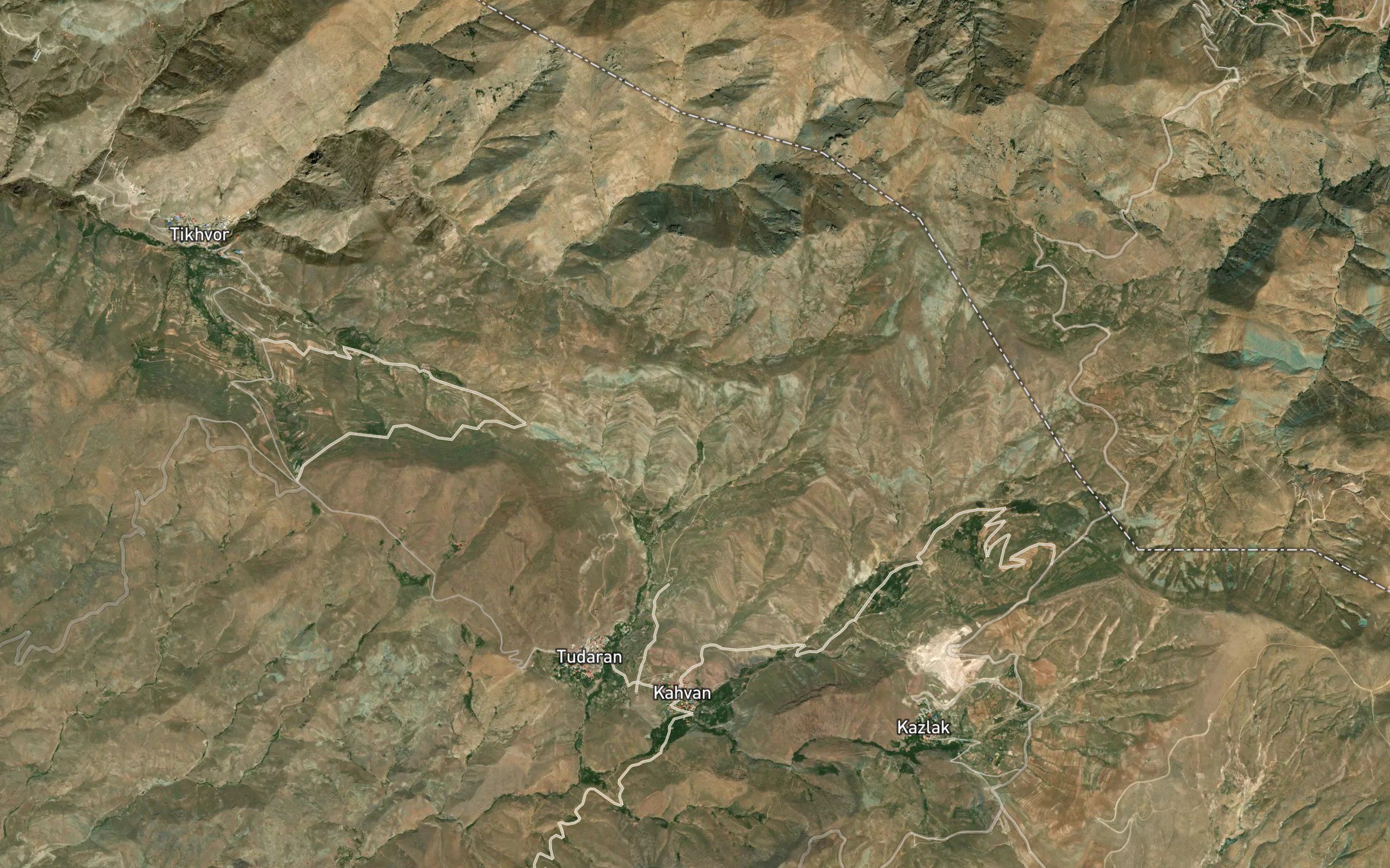 Cheshmeh-ye Tala Kharbin