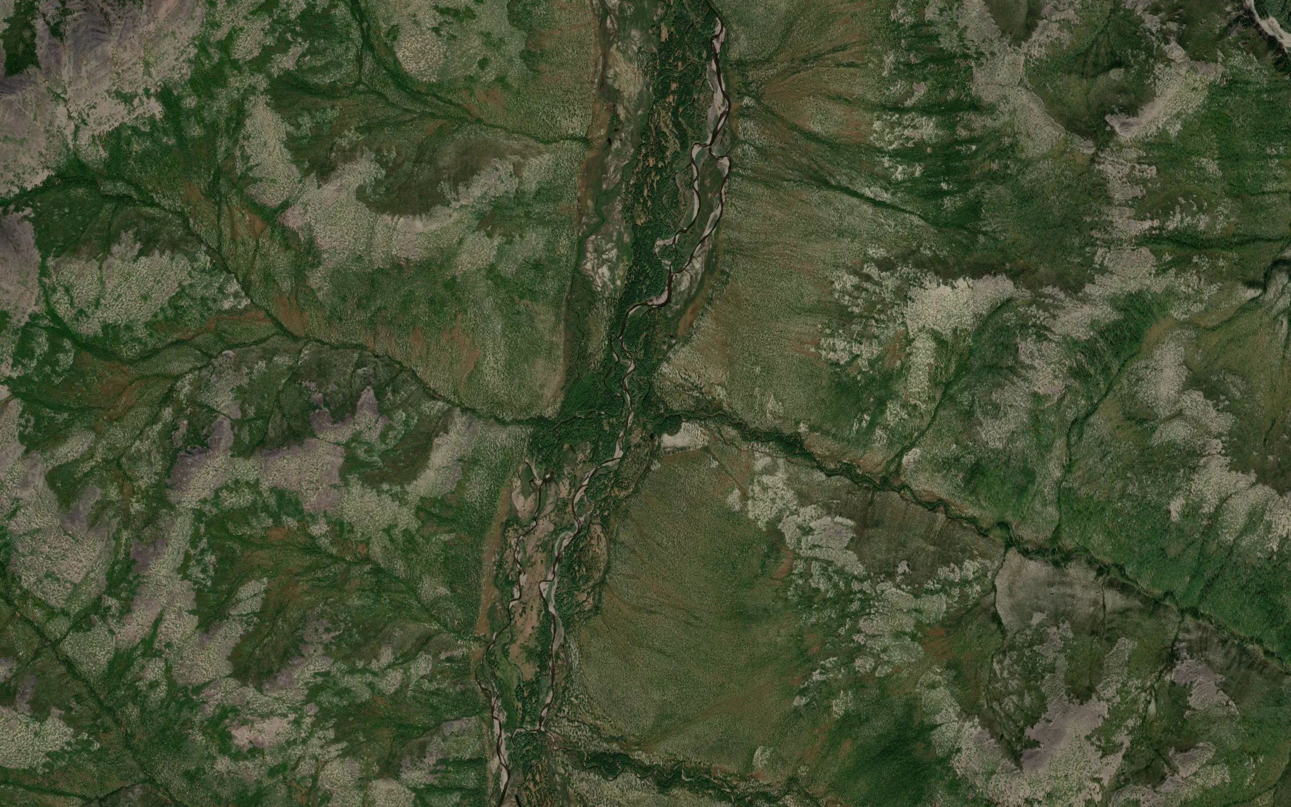 Raduzhnyy