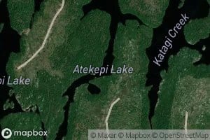 Atekepi Lake