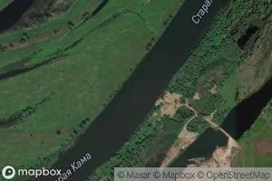 Protoka Staraya Kama