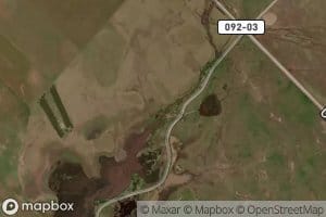 Arroyo Cochenleufu Chico