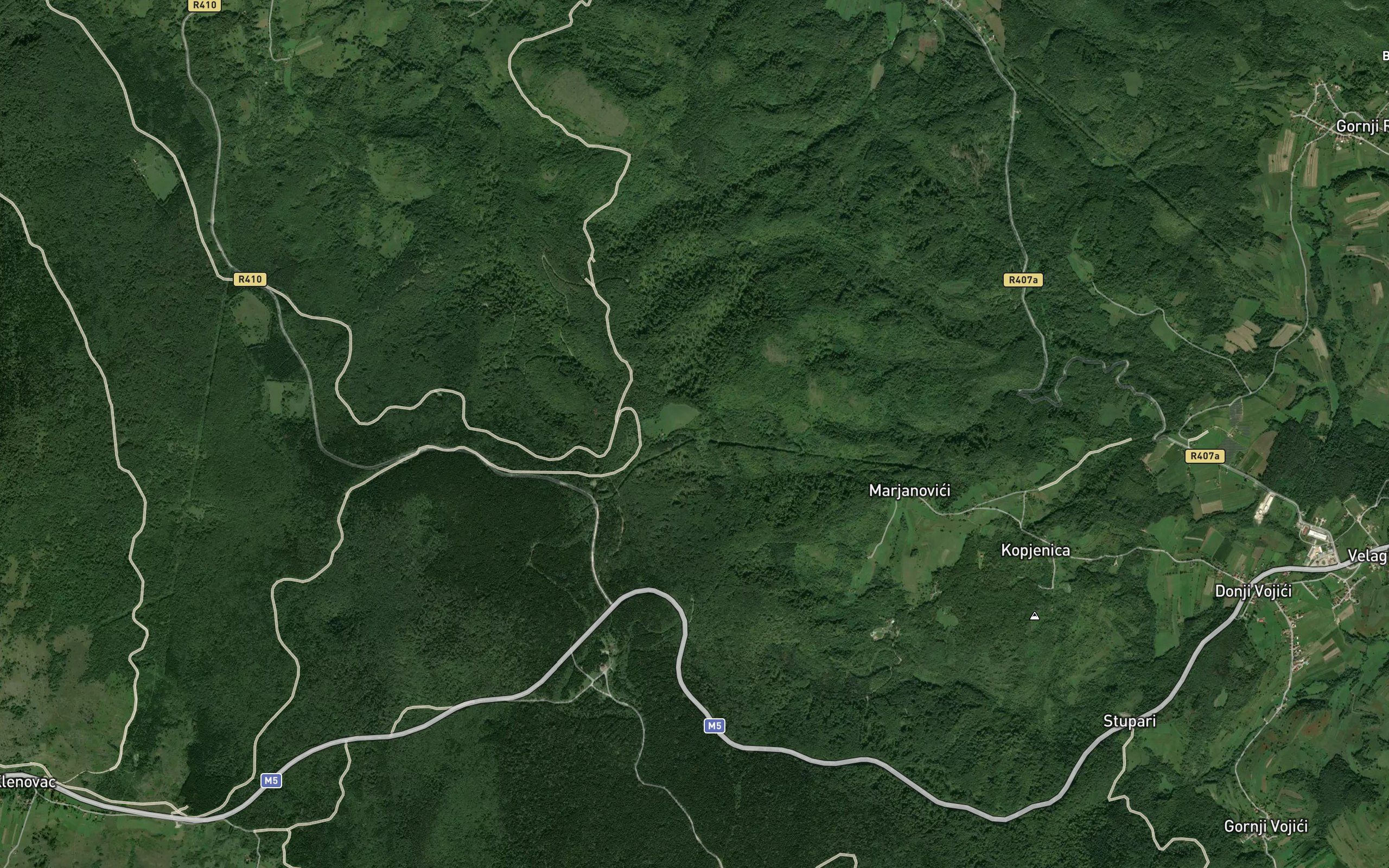 Plijeskovac