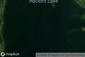 Hackett Lake