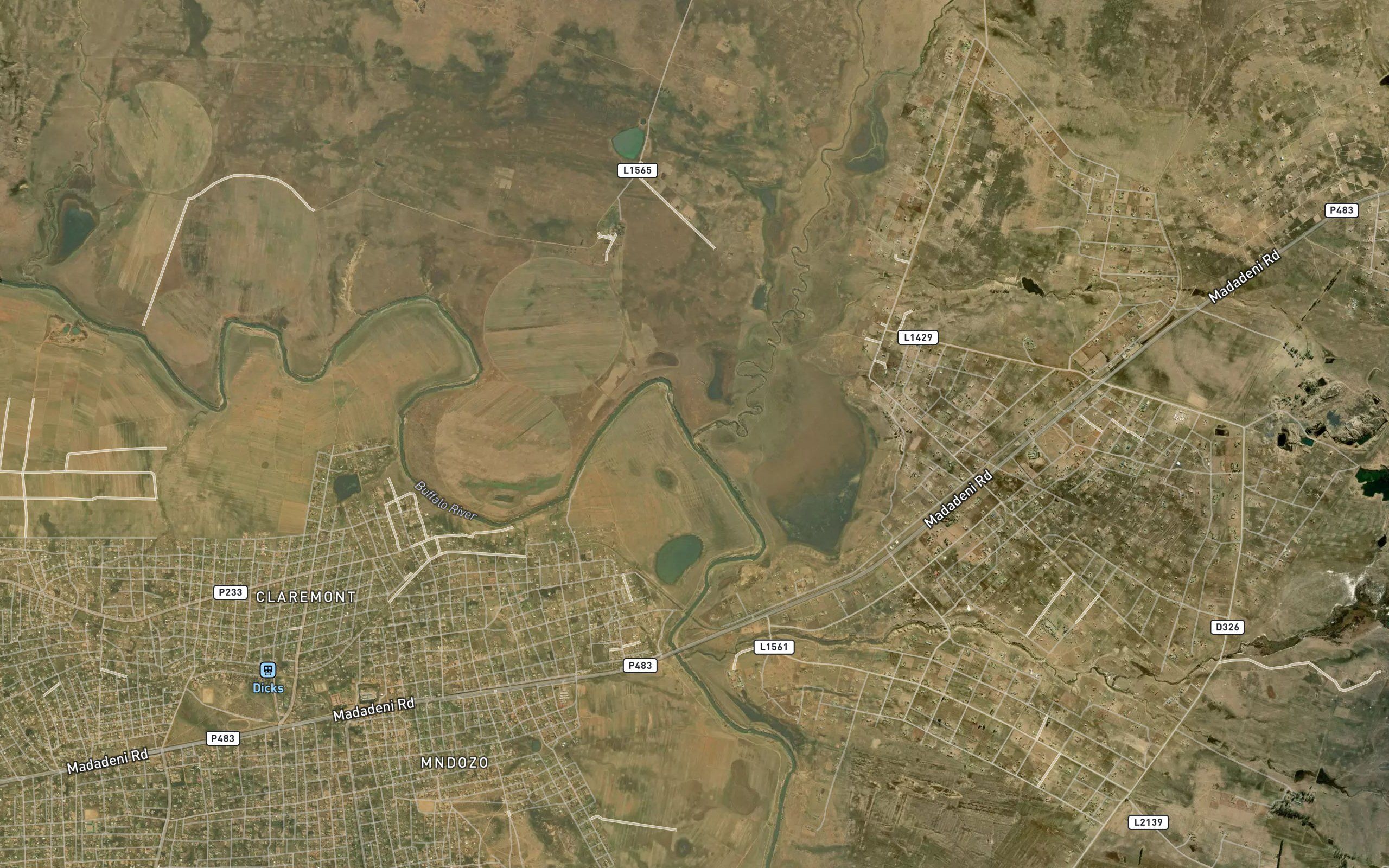 Wasbankspruit