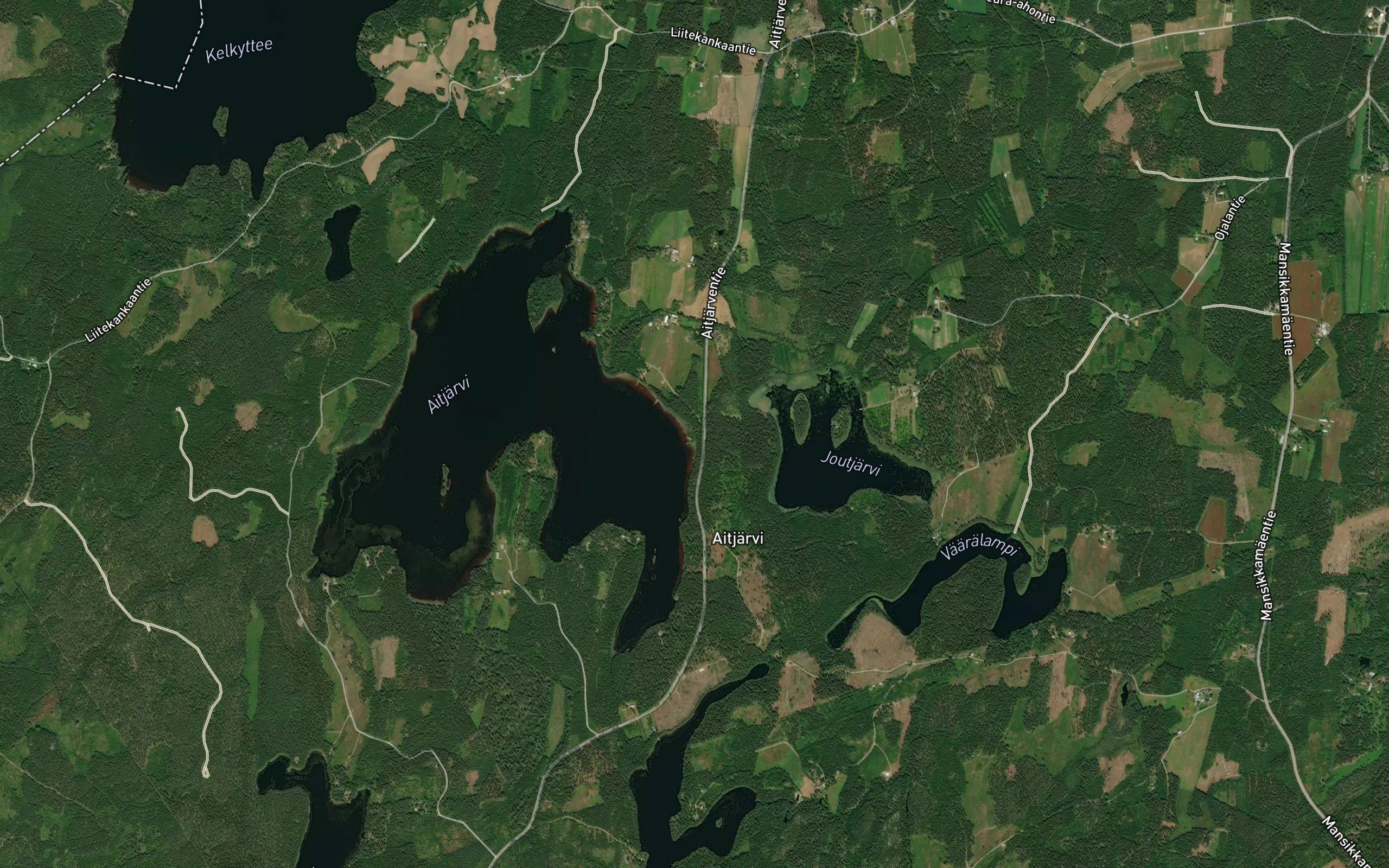Kanavanjoki