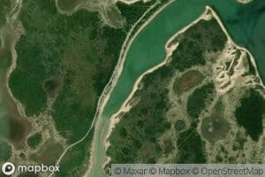 Brazo del Rincon de Enmedio