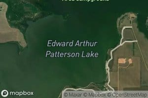 Edward Arthur Patterson Lake