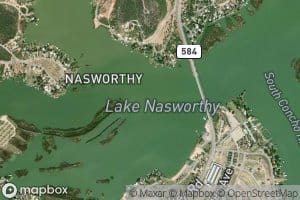 Lake Nasworthy
