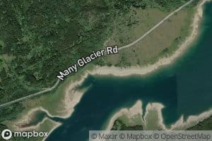 Windy Creek
