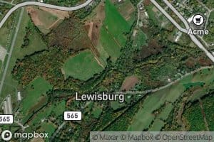 Neepaulakating Creek