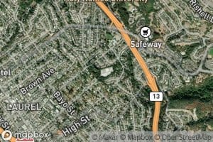 Thirtyninth Avenue Reservoir