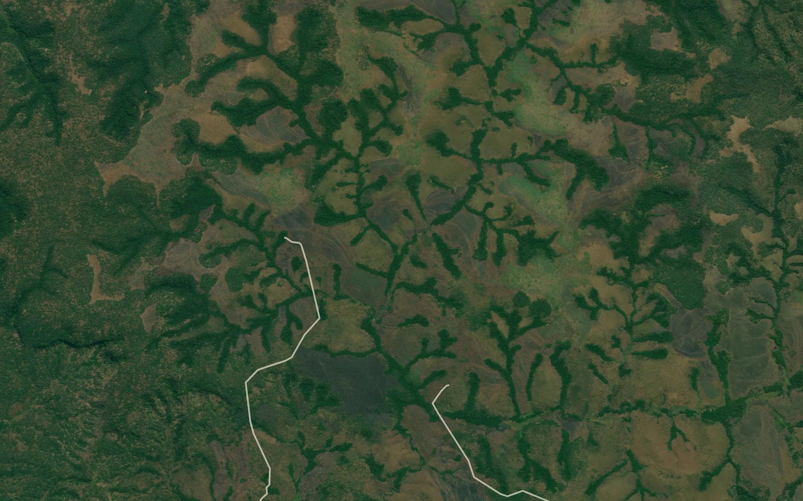 Caivunda