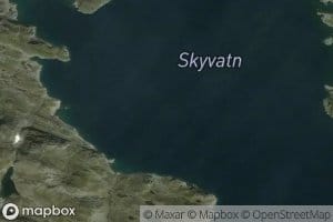 Skyvatn
