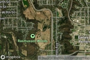 Troost Pond
